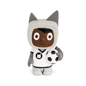 Bilde av Tonies Creative Tonie Fotballspiller (ekstra figur til startsett)