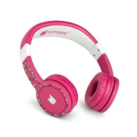 Bilde av Tonies Hodetelefoner (Rosa)