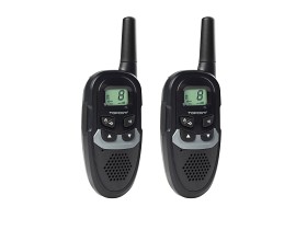 Bilde av Topcom Walkie Talkie PMR 6 km range