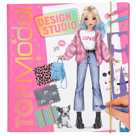 Bilde av TOPModel Design Studio