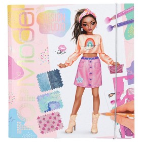 Bilde av TOPModel Design Studio