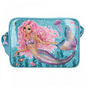 Bilde av TOPModel Fantasy Axelväska (Mermaid)