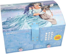 Bilde av TOPModel Fantasy Smyckeskrin Ice Princess