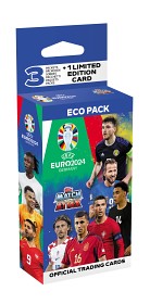 Bilde av TOPPS Match Attax Euro Eco Box