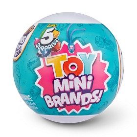 Bilde av TOY Mini-merker! Overraskelsesgave (serie 1)