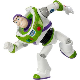 Bilde av Toy Story 4 - Buzz Lightyear-figur 18 cm