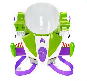 Bilde av Toy Story 4 - Buzz Lightyears Space Ranger-rustning med jetpack