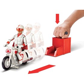 Bilde av Toy Story 4, Canuck & Boom Boom Bike