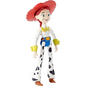 Bilde av Toy Story 4 - Jessie-figur 18 cm