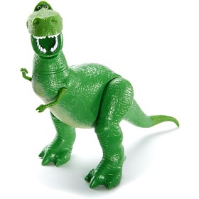 Bilde av Toy Story 4 - Rex-figur