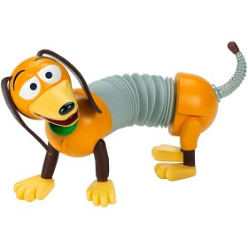 Bilde av Toy Story 4 - Slinky Dog-figur