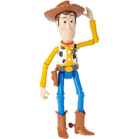 Bilde av Toy Story 4 - Woody-figur 18 cm