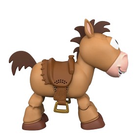 Bilde av Toy Story 5 Interaktiv Buddy Bullseye