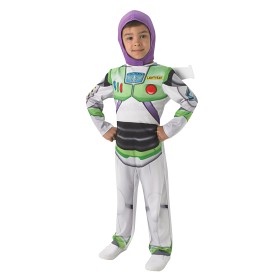 Bilde av Toy Story - Buzz Lightyear-dräkt stl M