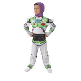 Bilde av Toy Story - Buzz Lightyear-dräkt stl S