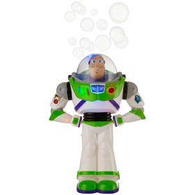 Bilde av Toy Story - Buzz Såpbubbel maskin