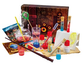 Bilde av Toyrock Stem mystery potions