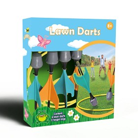 Bilde av Toyrock Summer Utendørs dart