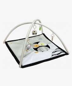 Bilde av Tryco babygym med ugler