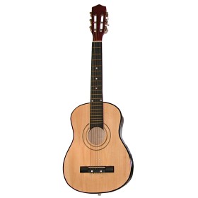 Bilde av Tregitar 80 cm