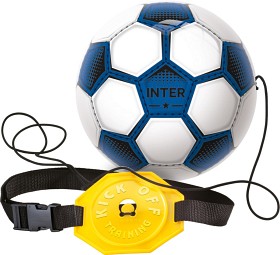 Bilde av Trainer bälte med fotboll