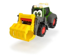 Bilde av Dickie Toys Happy Fendt Worker