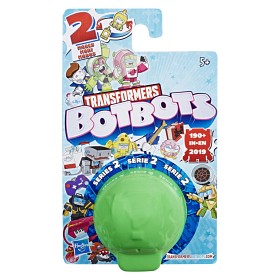 Bilde av Transformers - Botbots Single Pack