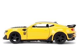 Bilde av Transformers Chevy Camaro 2016 Bil 