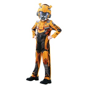 Bilde av Transformers - Bumblebee-dräkt Stl M