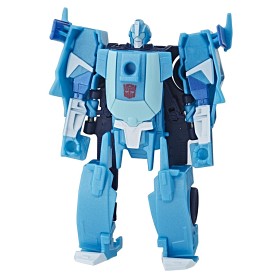 Bilde av Transformers - Cyberverse 1-step Blurr
