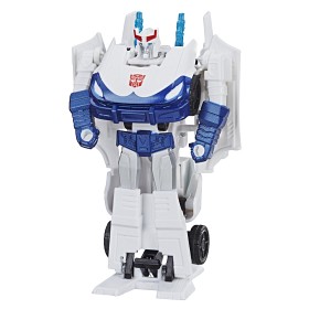 Bilde av Transformers - Cyberverse - 1 Step Changer Prowl