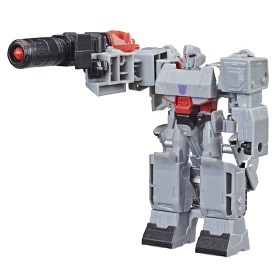 Bilde av Transformers - Cyberverse - 1 Step Changer Megatron