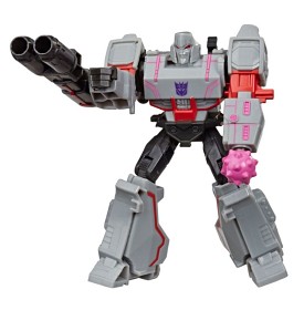 Bilde av Transformers Cyberverse Adventures (Warrior Megatron)
