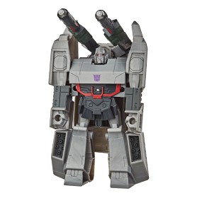 Bilde av Transformers Cyberverse 1 Step Changer Megatron