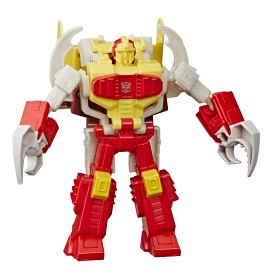 Bilde av Transformers Cyberverse Adventures (Repugnus)