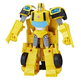 Bilde av Transformers - Cyberverse - Bumblebee Ultra Class