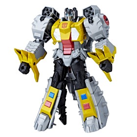Bilde av Transformers - Cyberverse - Grimlock Ultra Class