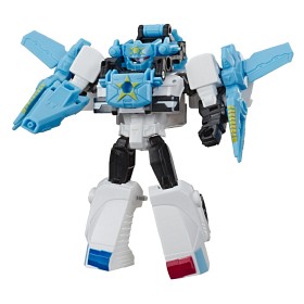Bilde av Transformers - Cyberverse spark armor Prowl