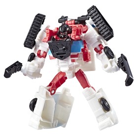 Bilde av Transformers - Cyberverse spark armor Ratchet