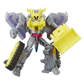 Bilde av Transformers - Cyberverse spark armor Starscream