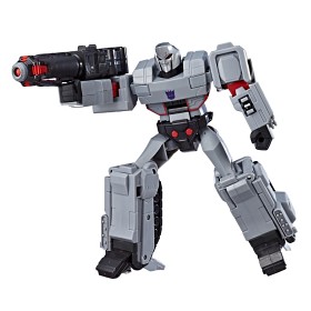 Bilde av Transformers - Cyberverse Ultimate Megatron