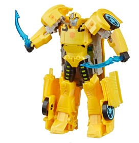 Bilde av Transformers Cyberverse Ultra Class (Bumblebee)