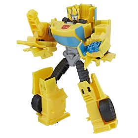Bilde av Transformers - Cyberverse Warrior Bumblebee