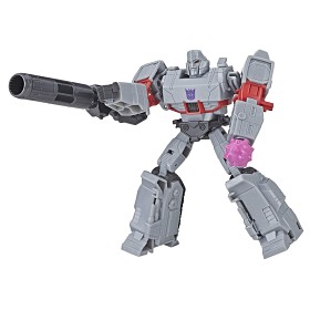 Bilde av Transformers - Cyberverse Warrior Megatron