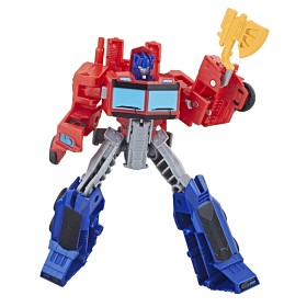 Bilde av Transformers - Cyberverse Warrior Optimus Prime