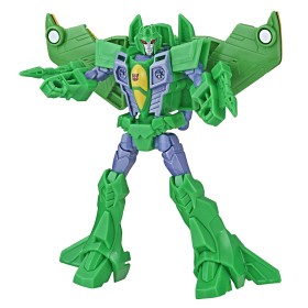Bilde av Transformers - Cyberverse Warrior Acid Storm