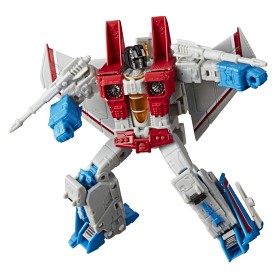 Bilde av Transformers Earthrise (Starscream)