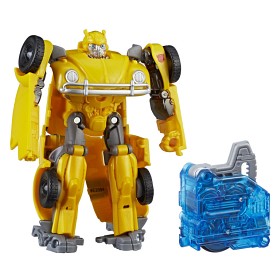 Bilde av Transformers - Energon Igniters Power Series Bumblebee