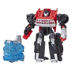 Bilde av Transformers - Energon Igniters Power Series Ironhide