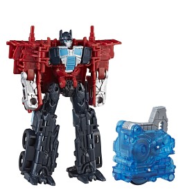 Bilde av Transformers - Energon Igniters Power Series Optimus Prime